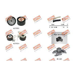 ASTK1287PA MOVIS