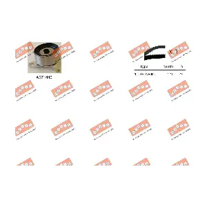 ASTK1012 MOVIS