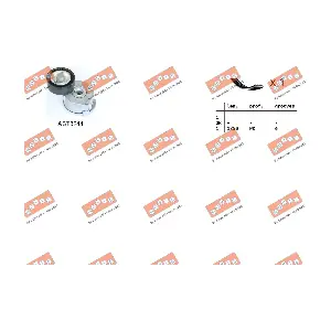 MOVIS ASTA0137