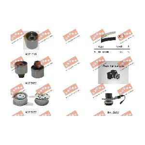 MOVIS ASTK1288PA2