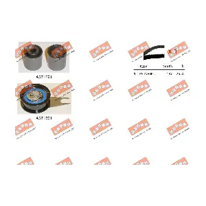 ASTK1032 MOVIS