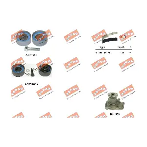 MOVIS ASTK0868APA