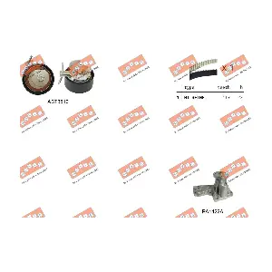 MOVIS ASTK1164PA