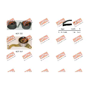MOVIS ASTK0844