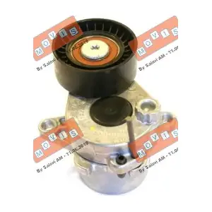 AST3222 MOVIS