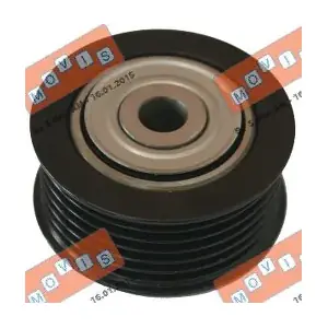 AST3675 MOVIS