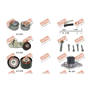 MOVIS ASTK1292PA