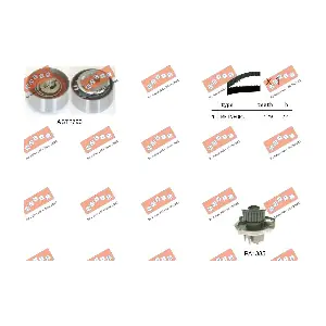 MOVIS ASTK1062PA2