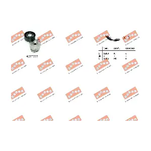 MOVIS ASTA0034