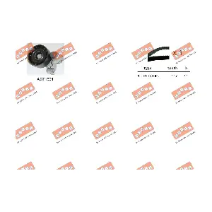 MOVIS ASTK0838