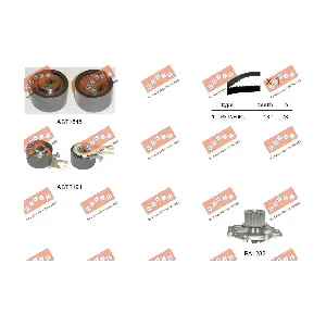 MOVIS ASTK1116PA