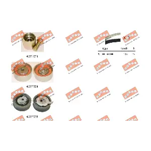 ASTK1102 MOVIS