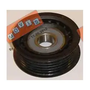 AST2437 MOVIS
