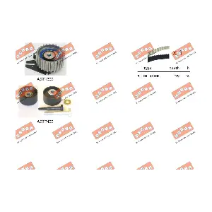 MOVIS ASTK1058