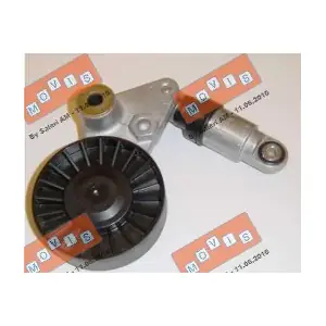 AST1553 MOVIS