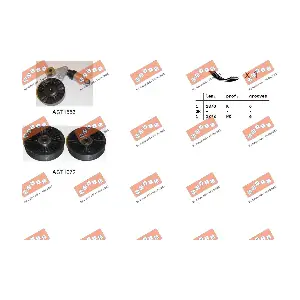 MOVIS ASTA0022
