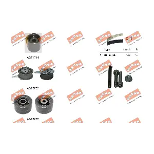 ASTK1298 MOVIS