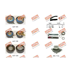 MOVIS ASTK1175PA