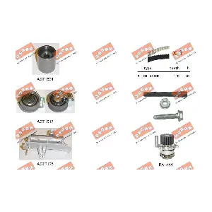 MOVIS ASTK0941PA
