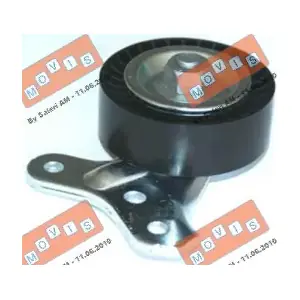 AST3156 MOVIS