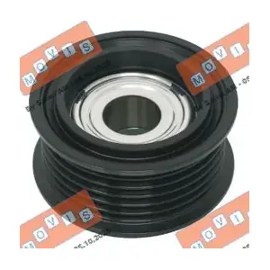AST3920 MOVIS