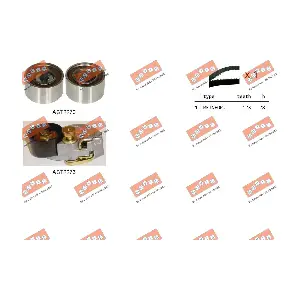 MOVIS ASTK1070