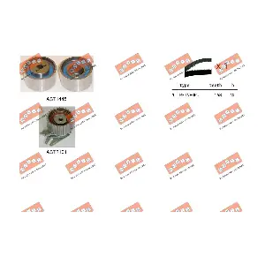 ASTK1027 MOVIS