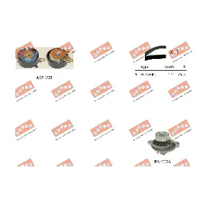 MOVIS ASTK1033PA