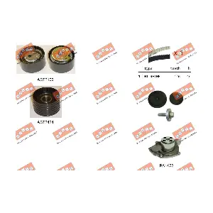 ASTK1073PA MOVIS