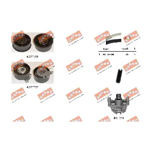ASTK1152PA MOVIS