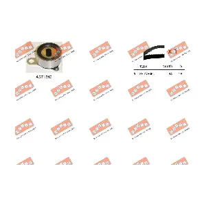 ASTK0960 MOVIS