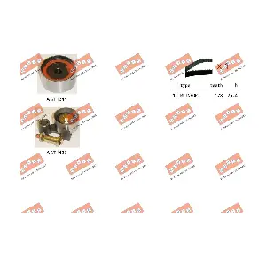 ASTK1222 MOVIS