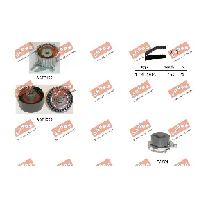MOVIS ASTK0907PA