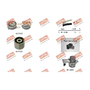 MOVIS ASTK1181PA2