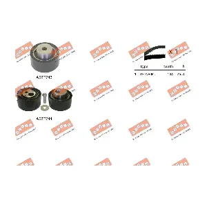 ASTK1084 MOVIS