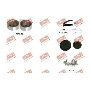 MOVIS ASTK1115PA