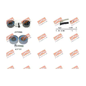 MOVIS ASTK0926