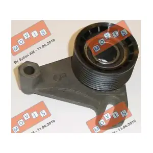AST1050 MOVIS