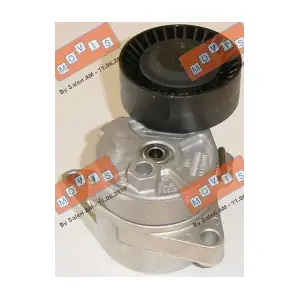 AST1625 MOVIS