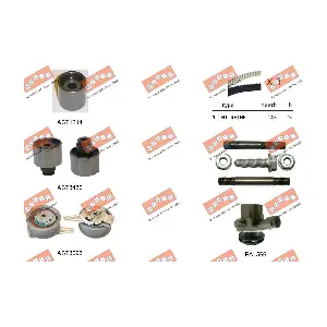 MOVIS ASTK1166PA