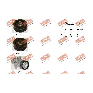 MOVIS ASTA0127