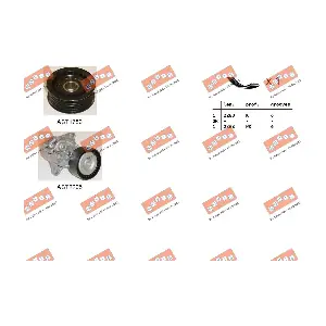 MOVIS ASTA0029