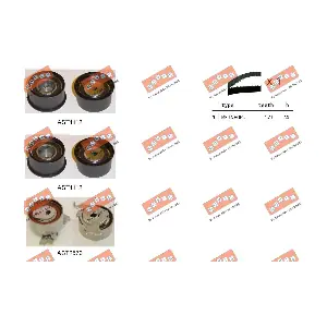 ASTK1101 MOVIS