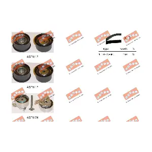 MOVIS ASTK0830