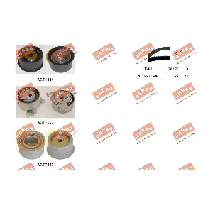 ASTK1108 MOVIS