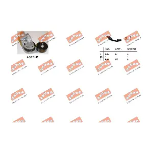 MOVIS ASTA0012