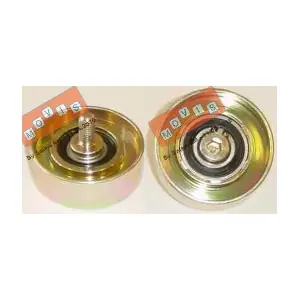 AST1650 MOVIS