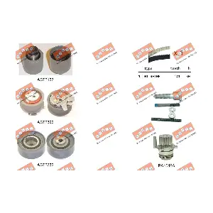 MOVIS ASTK1090PA