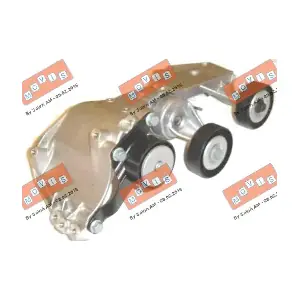 AST2546 MOVIS