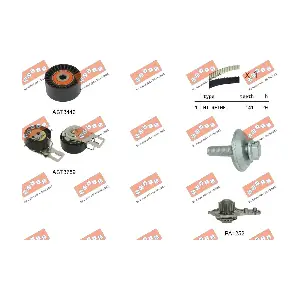 MOVIS ASTK1185PA